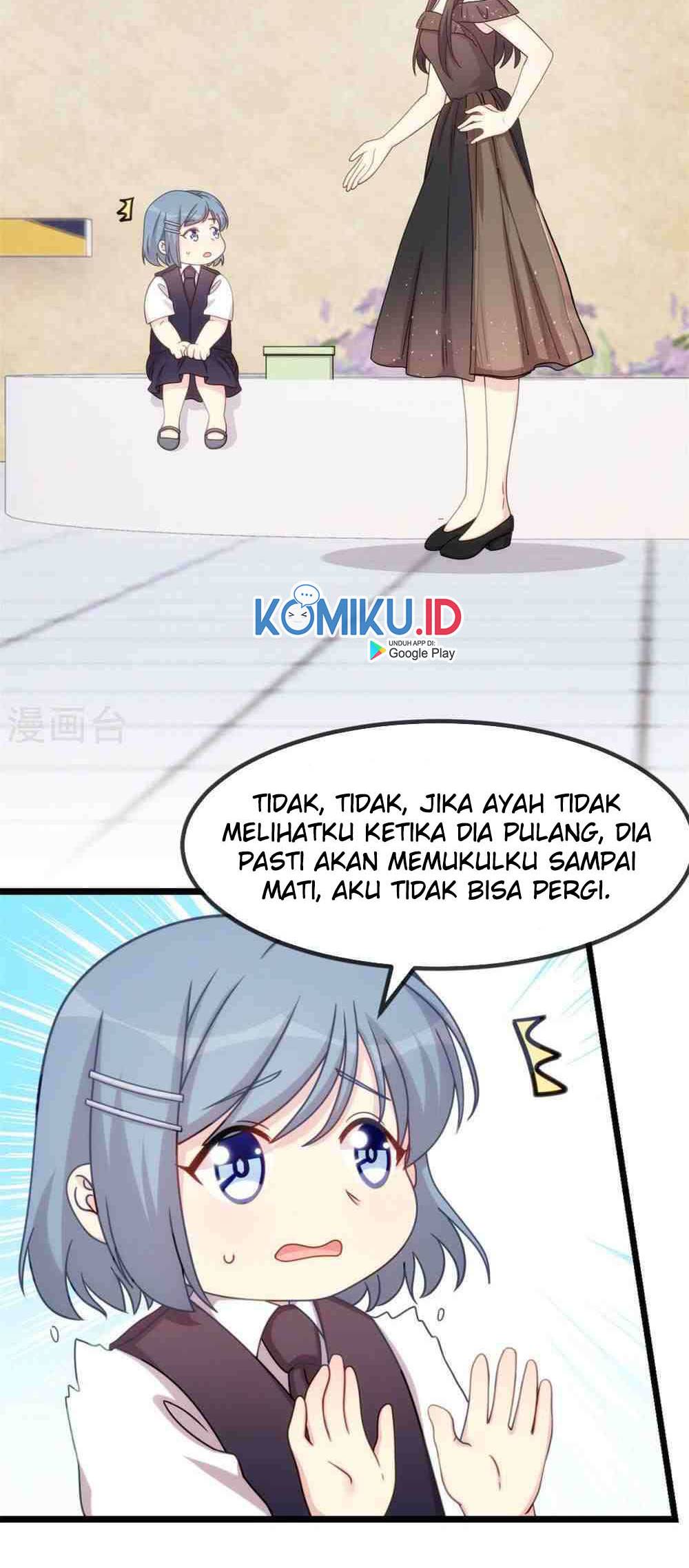 CEO’s Sudden Proposal Chapter 308 Gambar 8